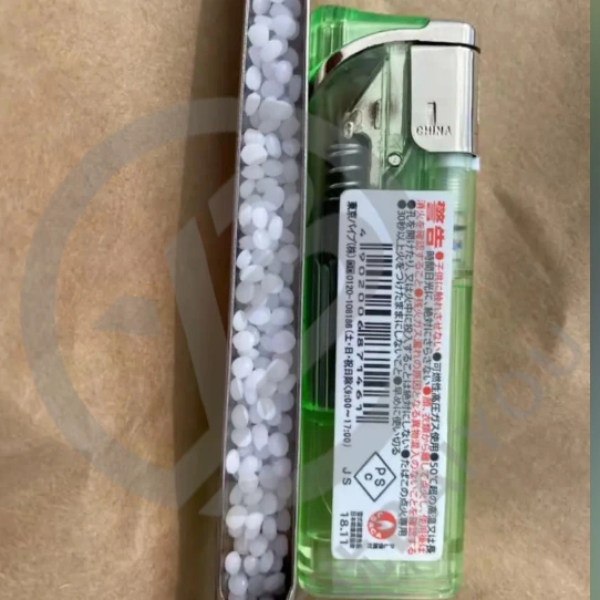 kepital f30-03 white pom